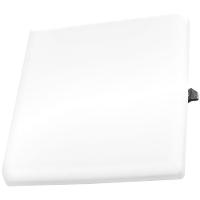 Painel Infinity Led Quadrado 6000k Com 18 Watts - 9333 - Gaya - 1