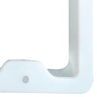 Painel Infinity Led Quadrado 6000k Com 18 Watts - 9333 - Gaya - 3