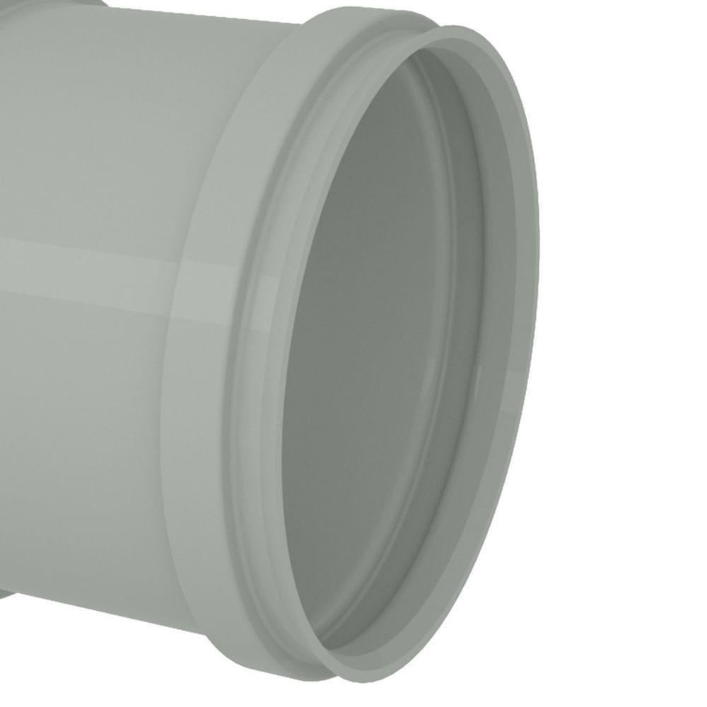 Luva De Correr Série R Dn 50 Com Bolsa - 100001315 - Tigre - 2