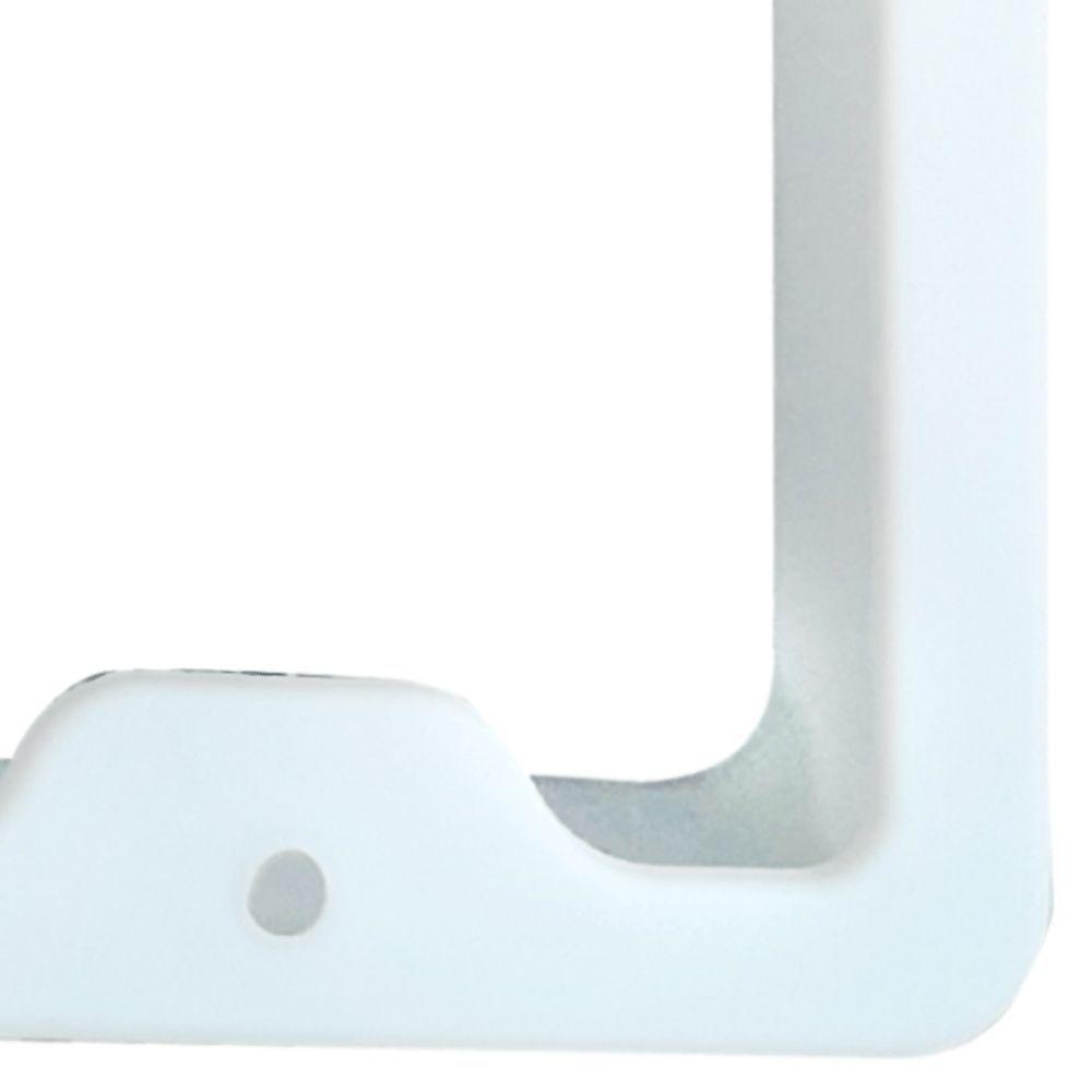 Painel Infinity Led Quadrado 3000k Com 24 Watts - 9334 - Gaya - 3