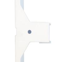 Painel Infinity Led Quadrado 3000k Com 24 Watts - 9334 - Gaya - 2