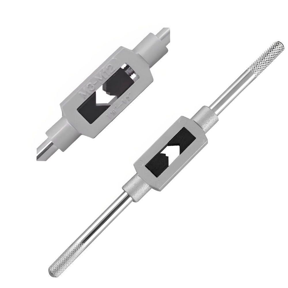 Kit De Machos E Vira-machos Com 8 Peças - 9vd - Eda - 2