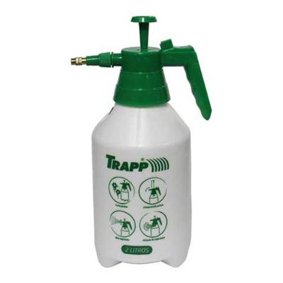 Pulverizador 2000ml Sx-5073a-20 - 3934007 - Trapp