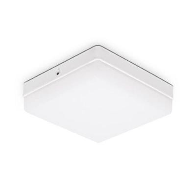 Painel Led Frameless Quadrado Sobrepor 24 Watts 6500k - 15140140 - Taschibra