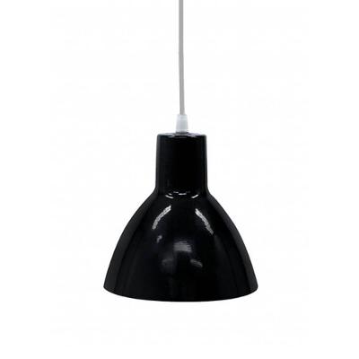 Pendente Design Td 622 Preto - 02110017-02 - Taschibra