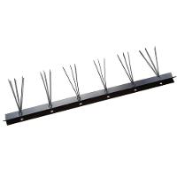 Protetor De Muro Espícula 0,5cm - 2009 - Espeto Protetor De Muro Espícula 0,5cm Com 20 Unidades - 2009 - Espeto - 1