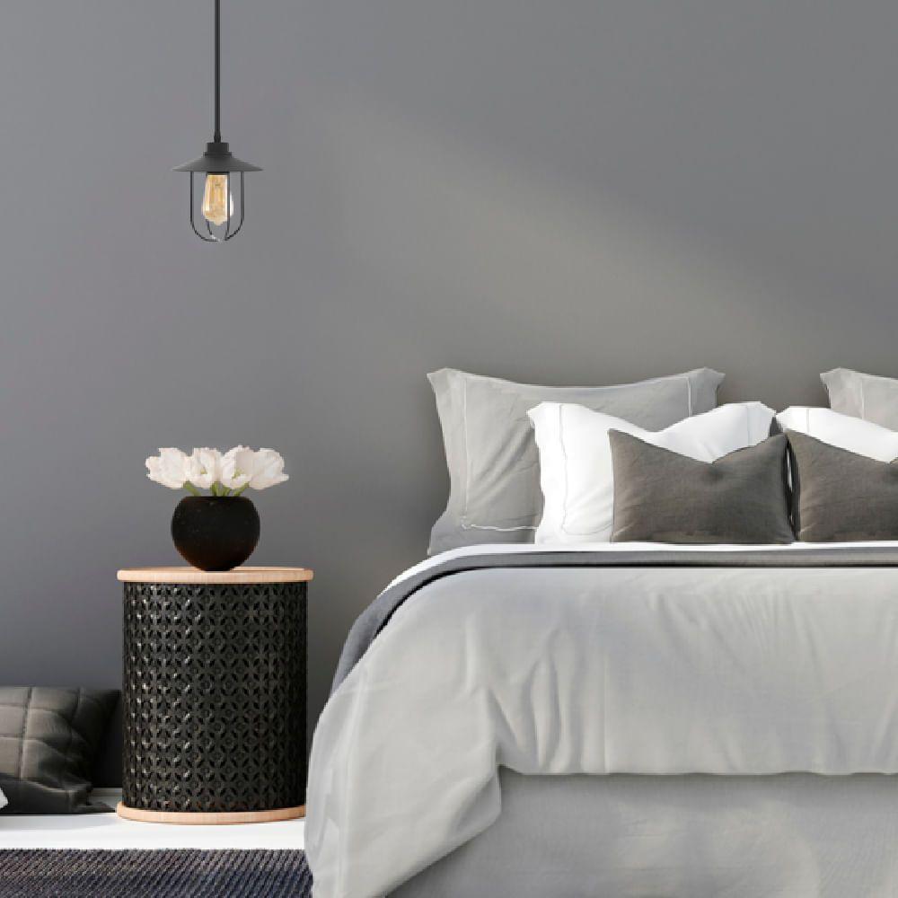 Lustre Pendente Lamp Bivolt - 15050875 - Taschibra Pendente Lamp - 15050875 - Taschibra - 3