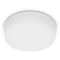 Painel Led Frameless Redondo Sobrepor 18 Watts 6500k - 15140125 - Taschibra - 1