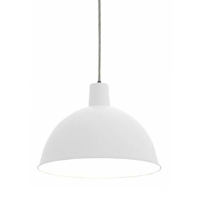 Pendente Design Td 821 Branco - 02110002-01 - Taschibra