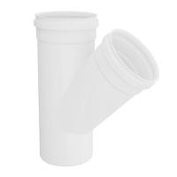 Junção 45 Graus Esgoto Secundário 40mm - 27710409 - Tigre Juncao 45graus Esgoto Sec.40 Tigre 27710409 - 1