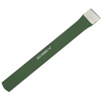 Talhadeira De Aço Chata - 5-16 X 1 X 8 - 1746 - São Romão Talhadeira Chata - 5-16'' X 1'' X 08 - 1746 - São Romão - 1