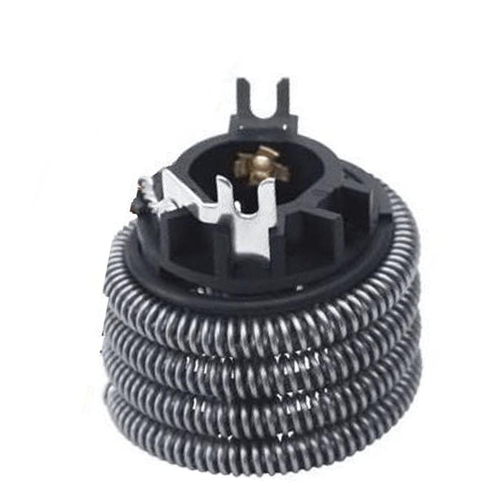 Resistência Acquapet 220 Volts - 1572 - Fame Resistencia Ducha Acquapet-flex 220v 4000w 4t - 1