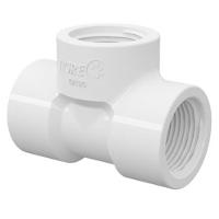 Tê 90º Graus Roscável 1-2"" - 20191864 - Tigre Te 90graus Rosc.1-2 Tigre 20191864 - 1