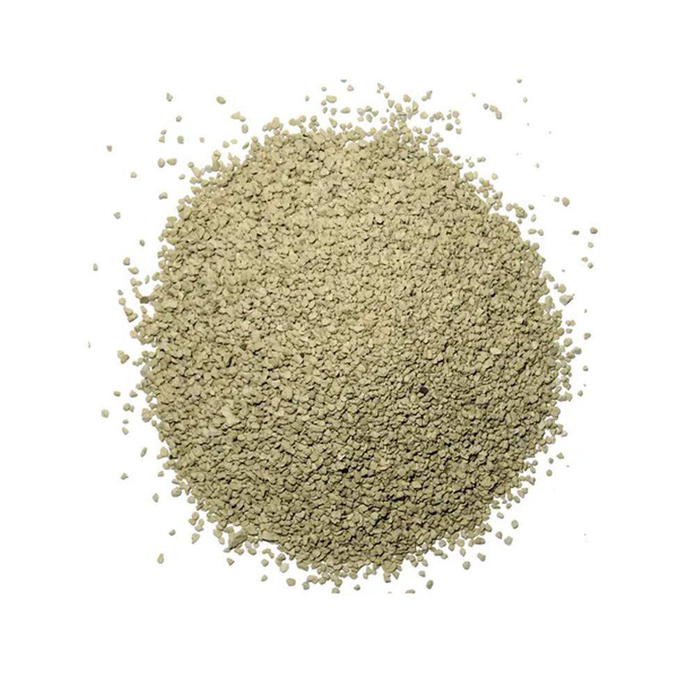 Kit 5 Areia Para Gato Gatissimo 4kg - 4