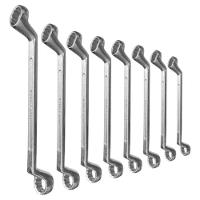 Jogo De Chaves Estrela De 6-22mm Com 8 Peças - 1xb - Eda - 1