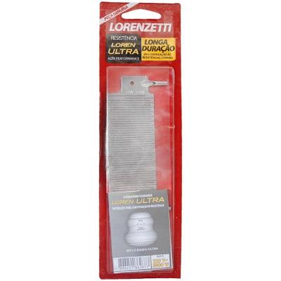 Resistência Loren Ultra 3t 065a 220v - 7589128 - Lorenzetti Resistencia Chuveiro Ultra 3t 065a 220v 5500w