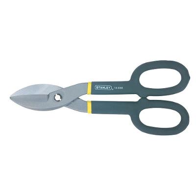 Tesoura Para Funileiro Multiuso 10"" - 14-556 - Stanley Tesoura P-funileiro 10" Uso Geral 14-556 Stanley