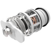 Kit Reparo Com Mola Para Válvula Docol Ri-484 1.1-2 - 341613-21 - Blukit Kit Rep.c-mola P-valv.docol Ri-484 1.1-2 - 1