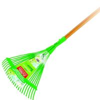 Vassoura Palheta Regulável Com Cabo Fj1102 - 2937102 - Trapp Vassoura Palheta Regul.c-cabo Fj-1102 2937102 - 1