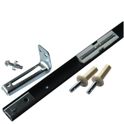 Trilho Para Porta Camarão 3100 Lb - 100006449 - Stanfer Trilho P-porta Camarao 3100 Lb Stanfer