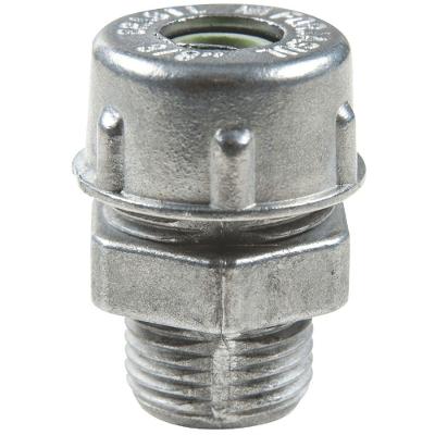 Prensa Cabo 1"" Verde - 56132010 - Tramontina Prensa Cabo 1" Verde Tramontin 56132-010