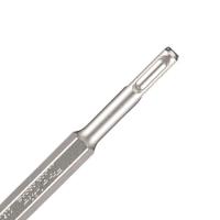 Talhadeira 20x230mm Com Encaixe Sds-plus - D-71261 - Makita Talhadeira Sds-plus 20x230mm Makita D-71261 - 2