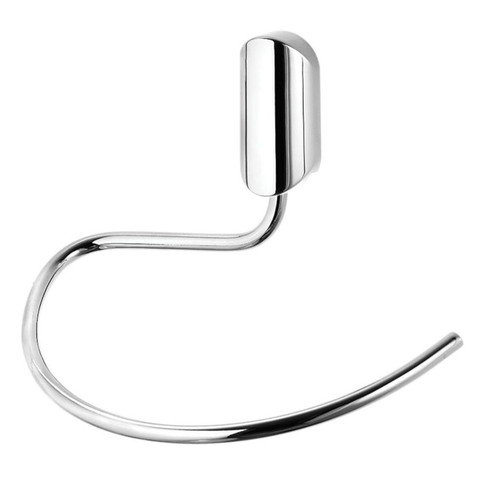Toalheiro Argola Loren Joy 2050 C32 - 7041259 - Lorenzetti - 1