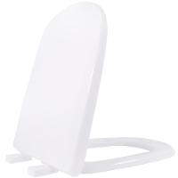 Assento Sanitário Convencional Polipropileno Etna Branco - Aste00c - Tupan Assento Conv.pp Etna Branco Tupan Aste-00c - 1