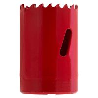 Serra Copo De Aço Rápido Bimetal Para Metais 35mm - 724359 - Mtx - 1