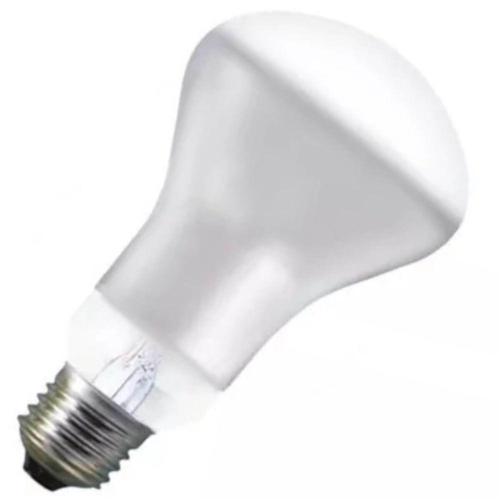 Lâmpada Para Spot R63 40 Watts 220 Volts - 8548 - Brasfort - 1