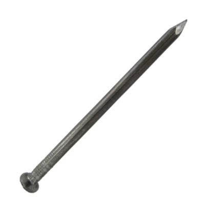 Prego De Aço Com Cabeça 12x8 Em Cartela Com 20 Peças - Pac353 - Fox Mix