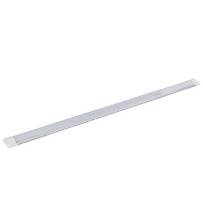 Luminária Superled Slim 100cm 36 Watts 6500k Bivolt - 05940 - Ourolux Luminaria Superled Slim 100cm 36w 6500k Bv Ourolux