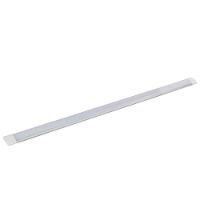 Luminária Superled Slim 100cm 36 Watts 6500k Bivolt - 05940 - Ourolux Luminaria Superled Slim 100cm 36w 6500k Bv Ourolux - 1
