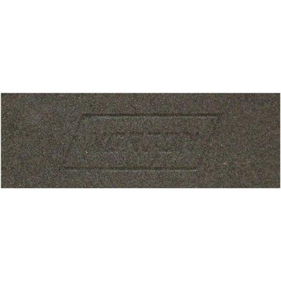 Pedra De Afiar Retangular Combinada 203,2x50,8x25,4mm - 66253199054 - Norton