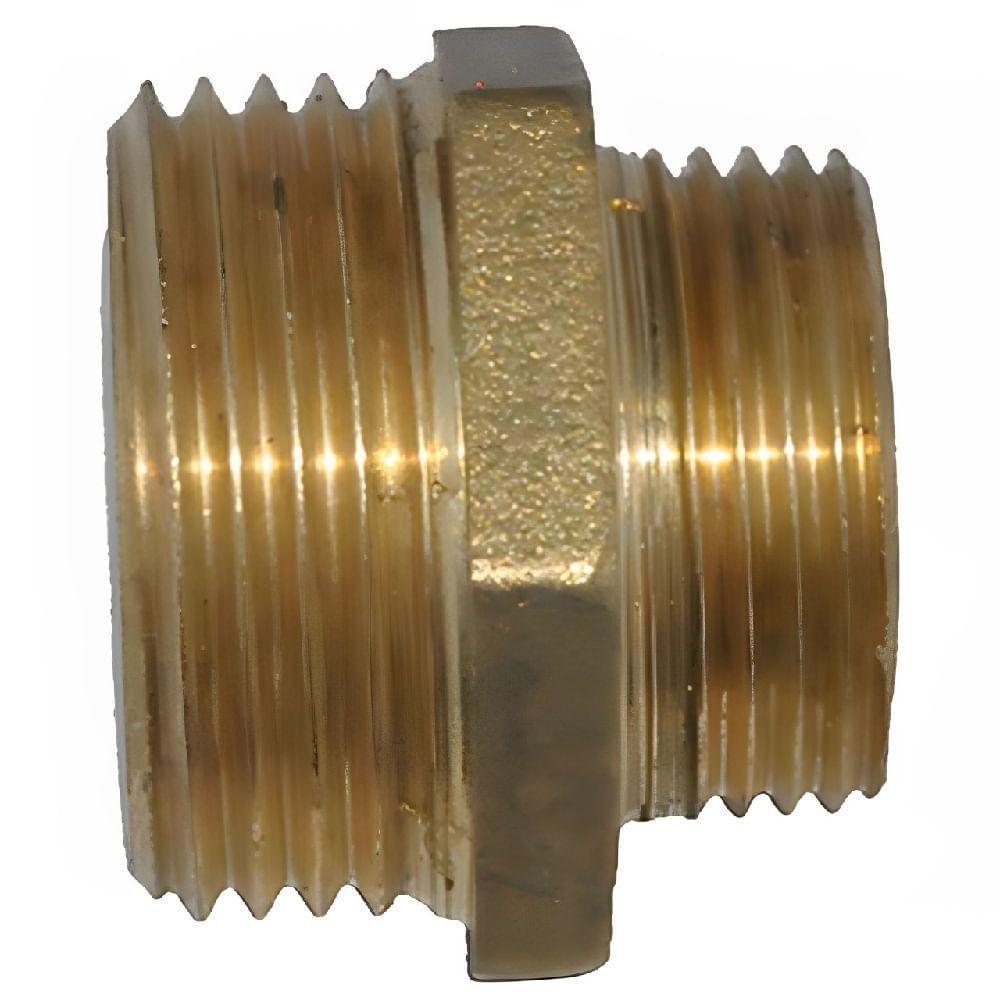 União Com Redução Macho 3-4"" 1-2"" - Mr-3412 - Astra União Com Redução Macho 3-4" 1-2" - Mr-3412 - Astra - 1