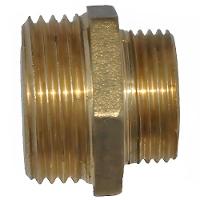 União Com Redução Macho 3-4"" 1-2"" - Mr-3412 - Astra União Com Redução Macho 3-4" 1-2" - Mr-3412 - Astra - 1