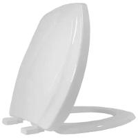 Assento Sanitário Thema Polipropileno Branco - Thppe00c - Tupan Assento Thema Incepa Ppcv Branco Tupan Thppe00c - 1