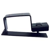 Trava Para Portão Com 120x90mm - Tr-07 - Tecnotrava Trava Para Portão - Tr-07 - Tecnotrava - 1