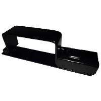 Trava Para Portão Com 120x90mm - Tr-07 - Tecnotrava Trava Para Portão - Tr-07 - Tecnotrava - 2