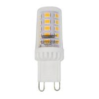 Lâmpada Led Espiga G9 3 Watts 2200k - 11080552 - Taschibra - 1