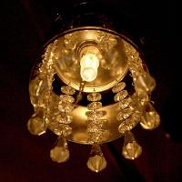 Lâmpada Led Espiga G9 3 Watts 2200k - 11080552 - Taschibra - 2