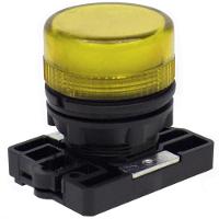 Sinalizador Luminoso Amarelo - Sllsl3 - Steck Sinalizador Luminoso Amarelo Sllsl3 Steck - 1