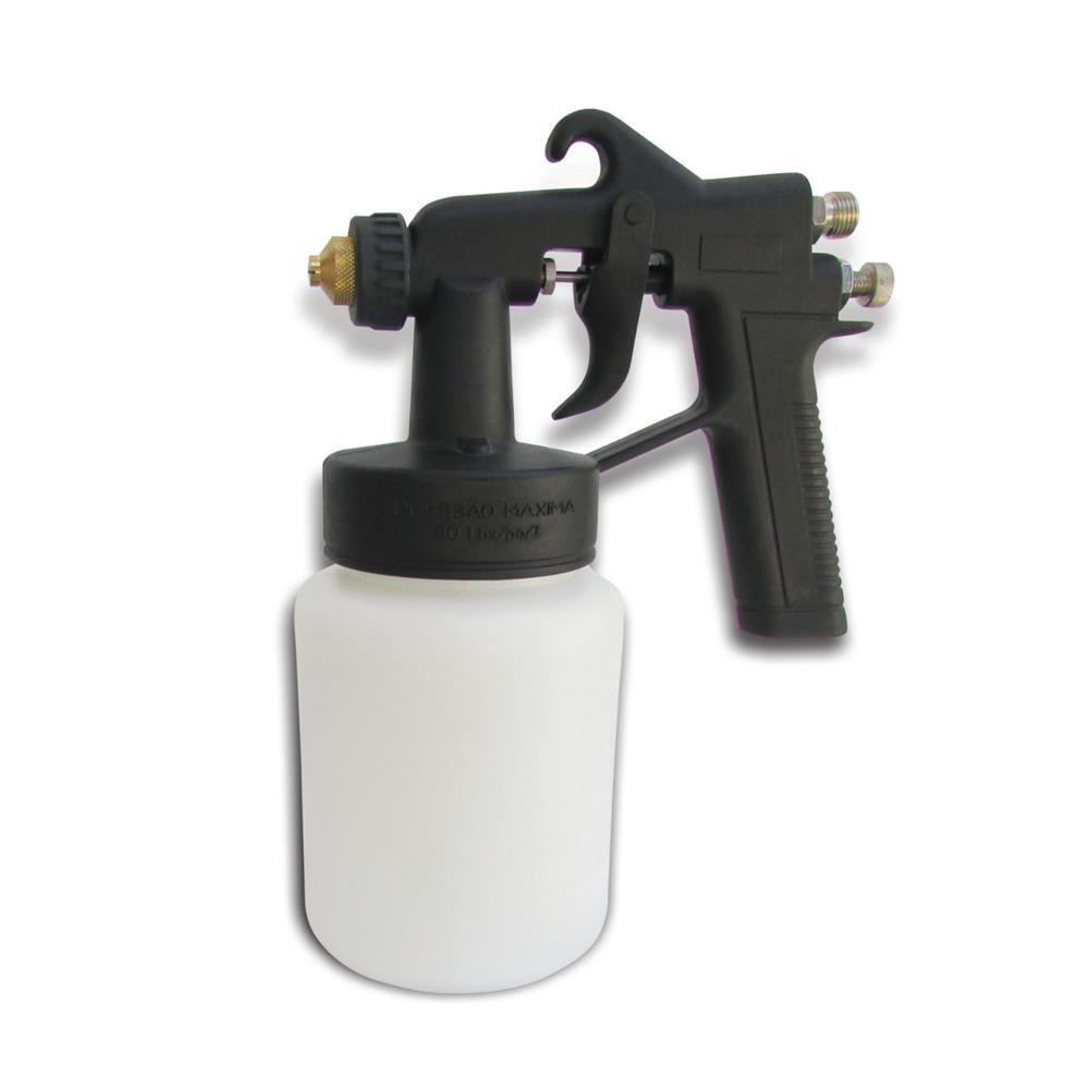 Pistola Ar Direto Nylon - P472 - Intech Machine Pistola Ar Direto Nylon Intech P472 - 1