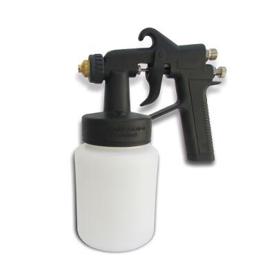 Pistola Ar Direto Nylon - P472 - Intech Machine Pistola Ar Direto Nylon Intech P472
