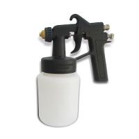 Pistola Ar Direto Nylon - P472 - Intech Machine Pistola Ar Direto Nylon Intech P472 - 1