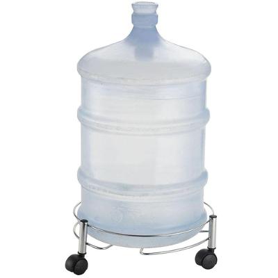 Suporte Multiuso Especial Cromado Com Rodízios - 1041 - Arthi