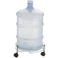 Suporte Multiuso Especial Cromado Com Rodízios - 1041 - Arthi - 1