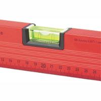 Nível De Alumínio 40"" 1 Metro 3 Bolhas - 332299 - Mtx Nível De Alumínio 40" 1000mm 3 Bolhas - 332299 - Mtx - 4