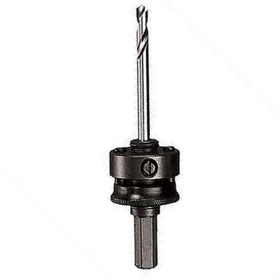 Suporte Para Serra Copo 1.1-4"" à 6 - 1-2"" - A2e - Starrett Suporte P-serra Copo 1.1-4" A 6" - 1-2"