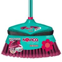 Vassoura Noviça Original Com Cabo - Bt167215 - Bettanin Vassoura Novica Original Bettanin Bt167215 - 1